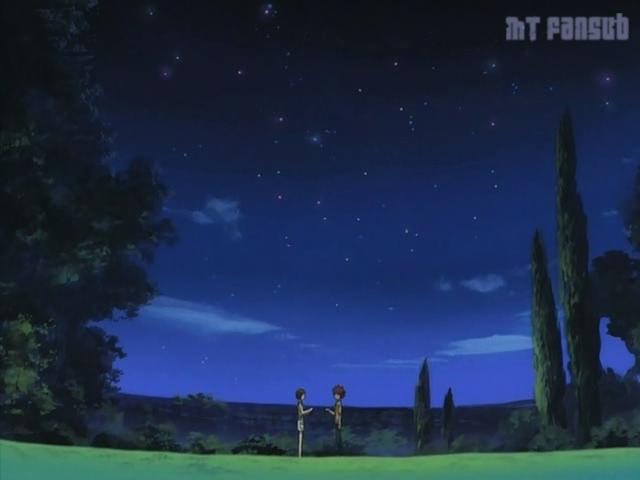 Otaku Gallery  / Anime e Manga / D.N.Angel / Screen Shots / Stage 20 - Voglio incontrarti / 173.jpg